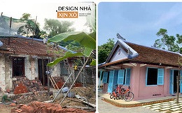 Rời New York, cặp vợ chồng về Huế cải tạo ngôi nhà cổ 100 tuổi, tận hưởng cuộc sống tự cung tự cấp như người xưa