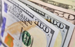 Giá USD tăng mạnh trên thị trường tự do