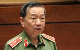 Bộ trưởng Công an Tô Lâm: Mỗi ngày có hàng trăm người xuất nhập cảnh bất hợp pháp ở Việt Nam