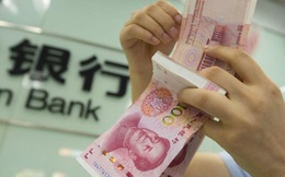 Các ngân hàng nhỏ cạn tiền mặt, các vụ vỡ nợ trái phiếu đang khiến hệ thống tài chính Trung Quốc rung lắc?