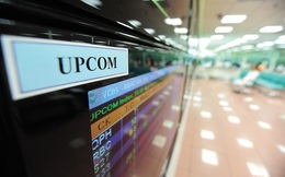 Cổ phiếu KDF và DTK chuẩn bị dừng giao dịch trên Upcom