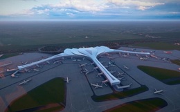 Chính thức khởi công dự án sân bay quốc tế Long Thành ngày 5/1/2021