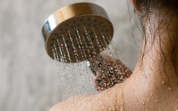 Cần chú ý 5 điểm sau khi tắm vào mùa đông, nếu bỏ qua người già có thể đột tử