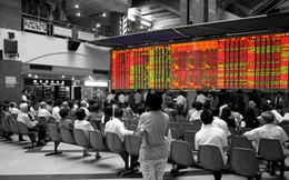 Nguy cơ vỡ nợ trái phiếu doanh nghiệp nhìn từ Trung Quốc