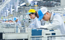 61% doanh nghiệp Việt đứng ngoài cuộc cách mạng công nghiệp 4.0