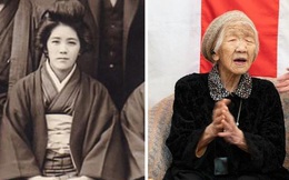 Từng phải điều trị ung thư, cụ bà người Nhật vẫn sống thọ đến 117 tuổi chỉ nhờ một bí quyết gói gọn trong 3 từ