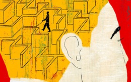 Nỗ lực không có giới hạn, quyết tâm cũng không có tận cùng: Lý do tại sao càng nỗ lực bạn lại càng cảm thấy lo lắng hơn