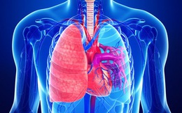 Khi có 3 biểu hiện này vào buổi sáng, hãy cẩn thận vì phổi của bạn đang "kêu cứu"