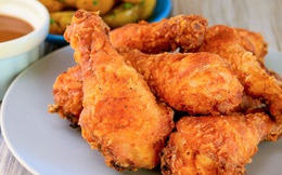 Ức gà hay đùi gà bổ dưỡng hơn? Tổ chức dinh dưỡng lớn nhất thế giới chỉ cách ăn thịt gà ‘chuẩn bài’
