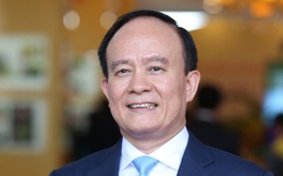 Ông Nguyễn Ngọc Tuấn được bầu làm Chủ tịch HĐND thành phố Hà Nội