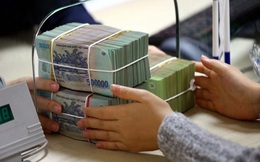 Kho bạc nhà nước rút mạnh tiền gửi tại Vietcombank, VietinBank, BIDV