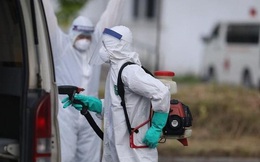 Thêm 12 ca mắc COVID-19 mới đều liên quan Bệnh viện Đà Nẵng