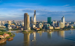 Báo Trung: Kinh tế vĩ mô ổn định và các ưu thế mới khiến thị trường bất động sản Việt Nam có tiềm năng thu hút như Bắc Kinh, Thượng Hải trong mắt nhà đầu tư