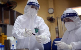 Thêm 28 ca mắc COVID-19 mới, Việt Nam có 586 ca bệnh