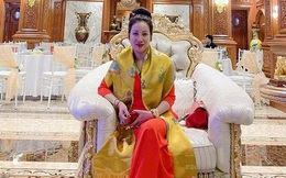 Truy tố vợ Đường Nhuệ cùng 4 cán bộ "thao túng" đấu giá đất ở Thái Bình