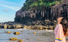 Cô nàng độc thân 26 tuổi lần đầu đi xuyên Việt bằng xe máy với 7 triệu và 17 ngày: Cả tuổi trẻ dành để "đi bụi", sống không dũng cảm uổng phí thanh xuân!