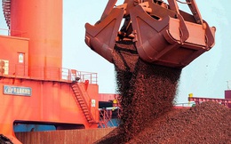 Vì sao giá quặng sắt tăng vọt bất chấp Covid-19 gây suy thoái kinh tế?