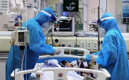 Bệnh nhân COVID-19 thứ 17 tử vong tại Việt Nam