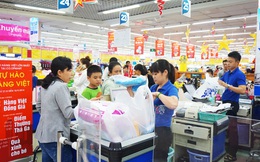 Hàng Việt là trụ cột quan trọng của thị trường nội địa