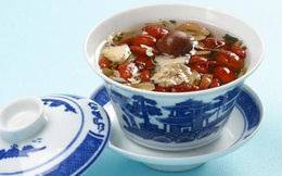 GS Đông y tiết lộ công thức trà Bát bảo: Món đồ uống dưỡng sinh nổi tiếng từ cổ chí kim