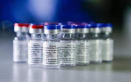 Việt Nam đặt mua vắc xin ngừa Covid-19, được Nga tài trợ một phần