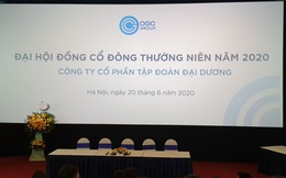 Tòa án Ba Đình ra quyết định OGC phải thanh toán gần 23 tỷ đồng cho EVNFC