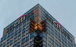 Sự cố hi hữu: Citigroup 'chuyển nhầm' 900 triệu USD vì lỗi của nhân viên