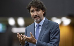 Bộ trưởng Tài chính Canada từ chức vì mâu thuẫn với Thủ tướng Trudeau giữa đại dịch Covid-19