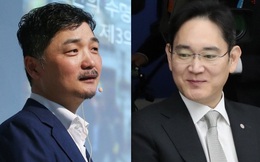 ‘Thái tử Samsung’ không còn là người giàu thứ hai Hàn Quốc