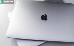 Loạt MacBook của Apple “chạy đua” xuống giá chạm đáy