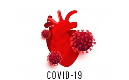 Cảnh báo mới về COVID-19: Người nhiễm bệnh có thể chịu di chứng nặng nề về tim mạch