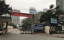 Hà Nội: Điểm mặt doanh nghiệp chây ỳ trả đất công