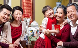 Một gia đình có thịnh vượng phát đạt không, cứ nhìn 5 điểm