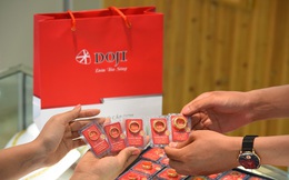 DOJI Group bị xử phạt do vi phạm trong quá trình bán ra lượng lớn cổ phần tại Bamboo Capital