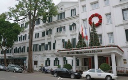 Nikkei: Điều bất ngờ khi khách sạn 5 sao tại Việt Nam trở thành các khu cách li hạng sang