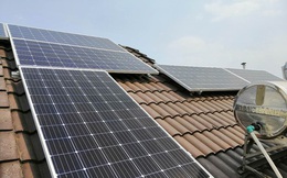 EVN kiến nghị Chính phủ có cơ chế hỗ trợ một phần kinh phí đầu tư điện mặt trời mái nhà cho hộ gia đình