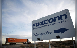 Reuters: Foxconn và nhiều công ty châu Á tính chuyện mở nhà máy ở Mexico vì ở Trung Quốc ngày càng rủi ro