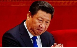Ông Tập Cận Bình cảnh báo kinh tế Trung Quốc sẽ đối mặt “thời kỳ bất ổn”