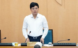 Phó Chủ tịch Hà Nội: Xử lý ngay nạn cò mồi trước cửa các bệnh viện