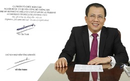 Thu về hơn 5.000 tỷ từ bán Thipha Cable cho người Thái, ông Võ Tấn Thịnh vừa chi cả trăm tỷ mua cổ phiếu Long Hậu (LHG)