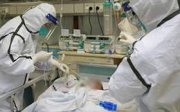 Bệnh nhân 696 là ca mắc COVID-19 tử vong thứ 30 tại Việt Nam