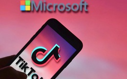 Thỏa thuận giữa TikTok và Microsoft có thể được ký kết trong vòng 48 giờ tới