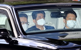 Thủ tướng Shinzo Abe từ chức vì lý do sức khỏe: Nhìn lại văn hóa cuồng việc của người Nhật Bản