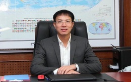 Sau hơn 1000 ngày bỏ trống, ghế hiệu trưởng Đại học Luật Hà Nội đã có chủ