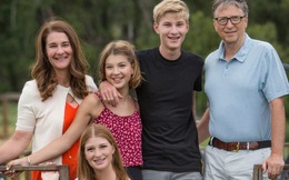 Trong khi cả nước Mỹ "quay cuồng" vì Covid-19, một ngày của tỷ phú Bill Gates diễn ra thế nào?