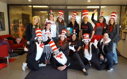 Netflix sở hữu bí kíp đặc biệt giúp nhân viên làm việc hăng say, tạo ra 20 tỷ USD doanh thu năm 2019 dù bộ máy khổng lồ lên tới gần 9.000 người