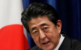 Người dân Nhật Bản ngỡ ngàng khi ông Abe Shinzo từ chức