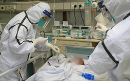 Bệnh nhân 742 là ca mắc COVID-19 tử vong thứ 33 tại Việt Nam