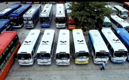 Năm tuyến xe buýt không trợ giá tại Huế: Chưa kịp hoạt động, phải dừng