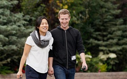Là ông chủ Facebook nhưng chính Mark Zuckerberg cũng không dám đăng ảnh con lên MXH, nguyên nhân khiến nhiều phụ huynh lo sợ